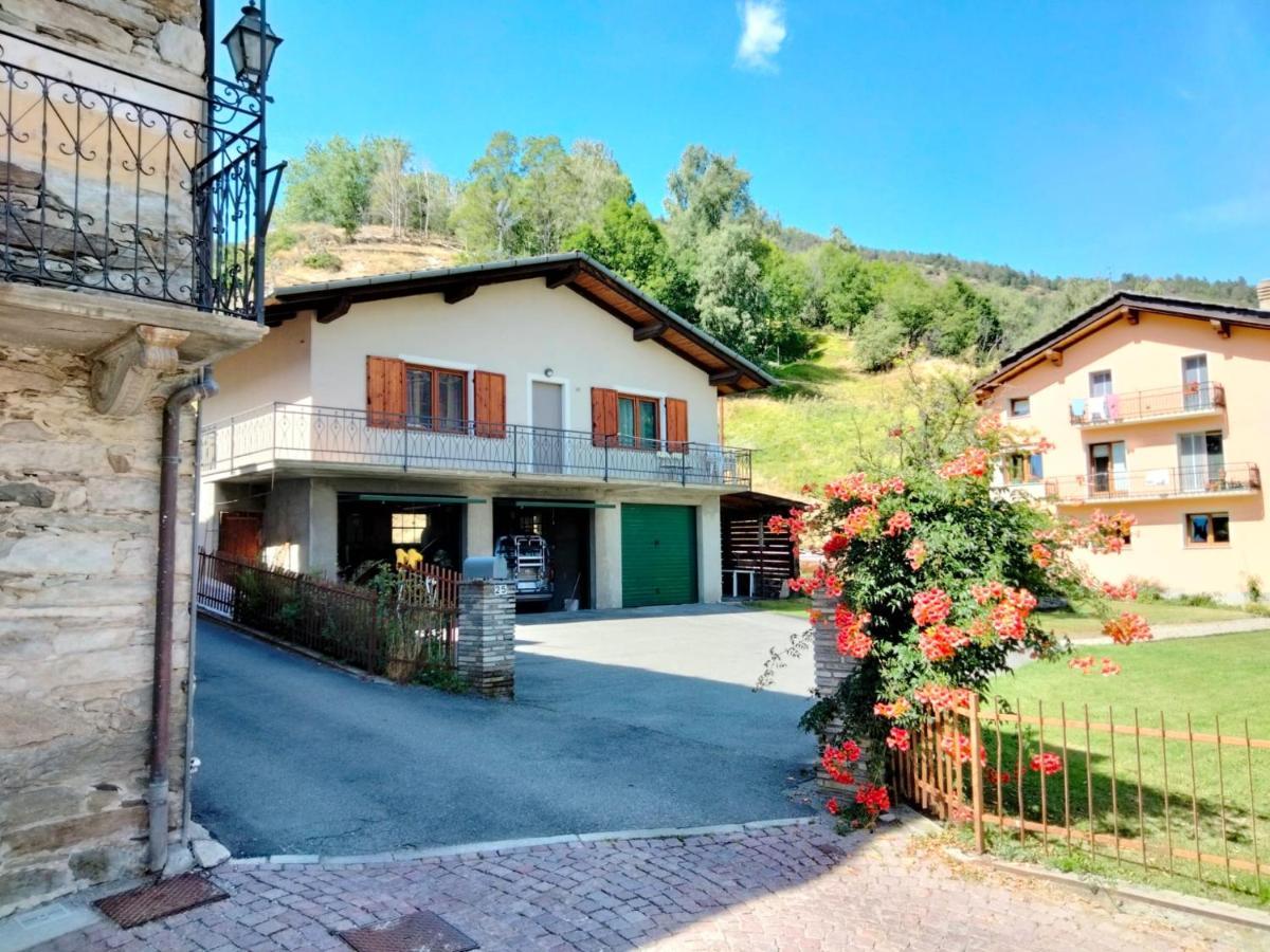 Single House Totally Independet Интрод Экстерьер фото