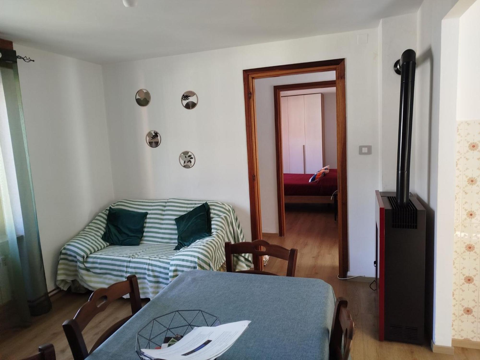 Single House Totally Independet Интрод Экстерьер фото