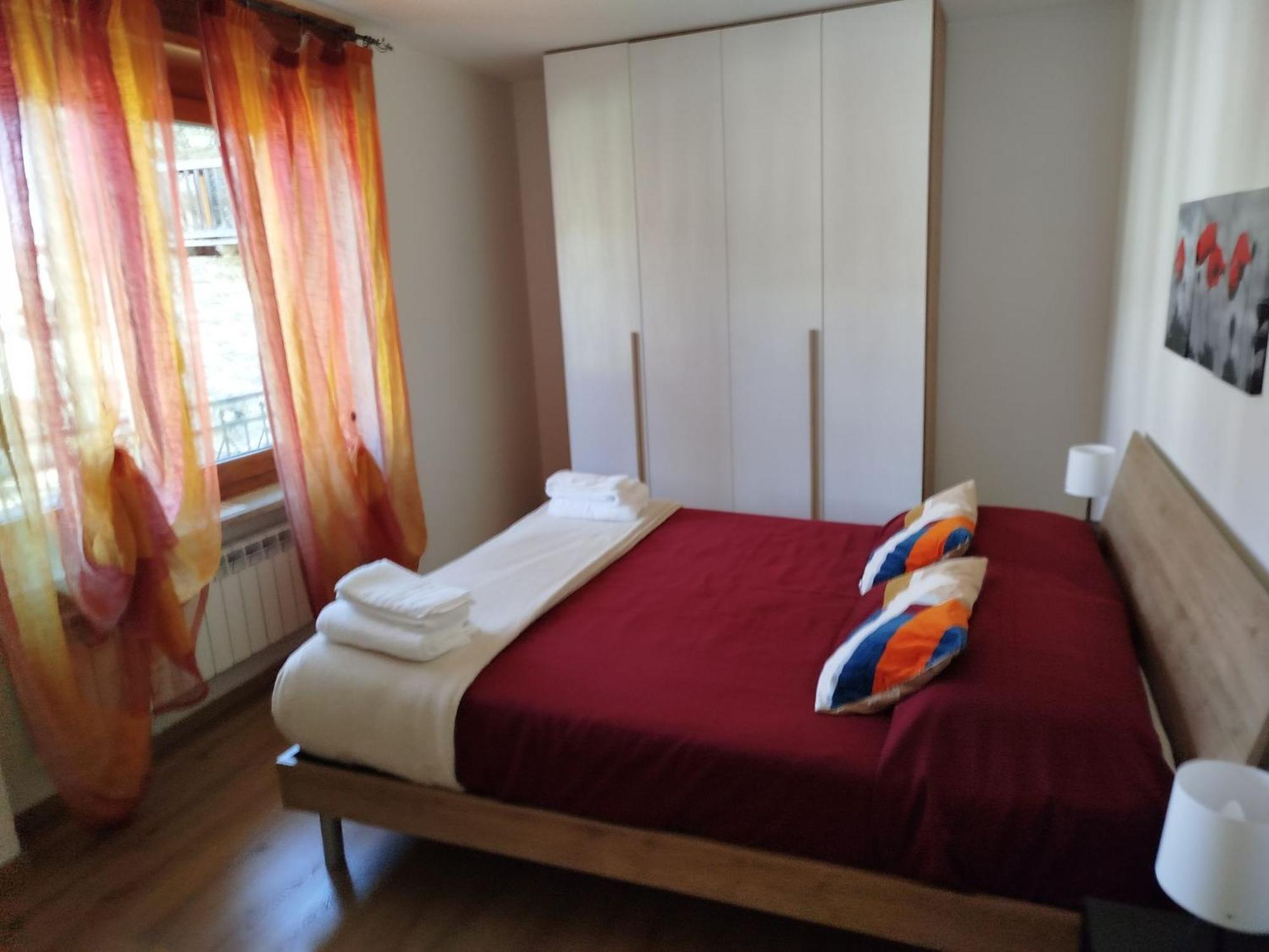 Single House Totally Independet Интрод Экстерьер фото